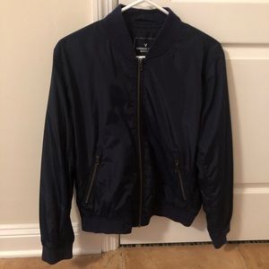 American Eagle Bomber Jacket